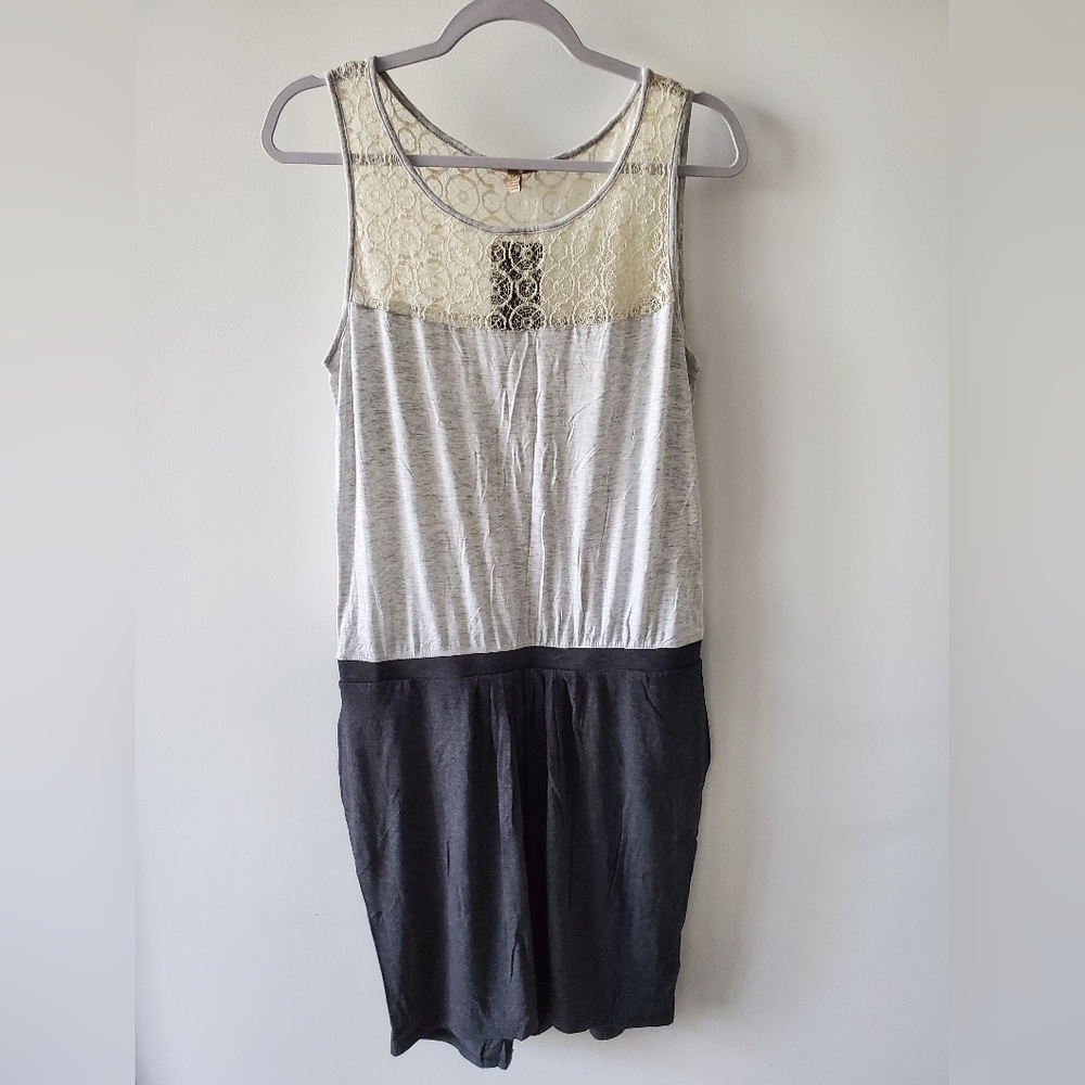 NWT ANTHROPOLOGIE BORDEAUX DRESS SIZE L